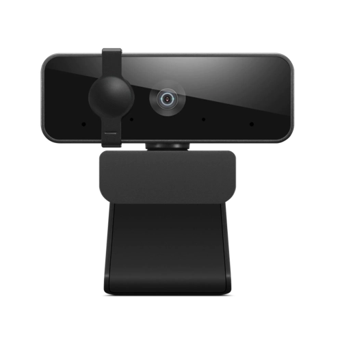 LENOVO  Essential Fhd Webcam The Lenovo FHD Webcam is one of best webcams!