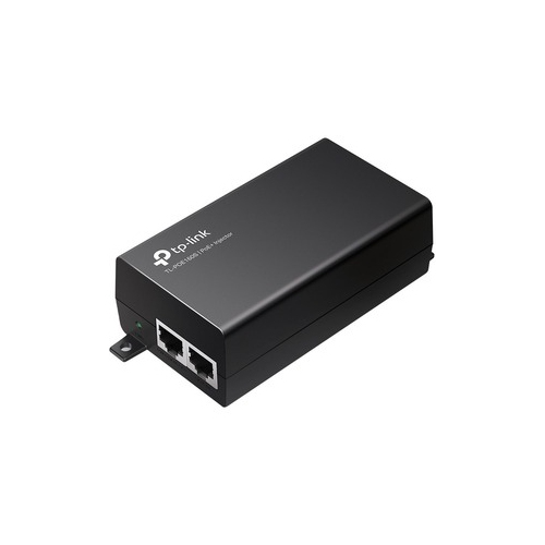 TP-Link PoE+ Injector TL-POE160S