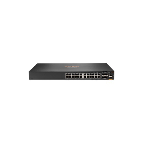 Aruba 6200F 24G 4SFP+ Switch JL724A#ABA