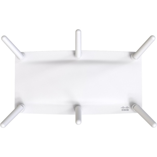 Meraki MR46E 802.11ax 3.55 Gbit/s Wireless Access Point MR46E-HW