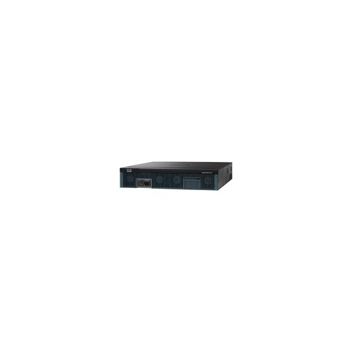 Cisco 2921 Integrated Services Router C2921-VSEC/K9-RF
