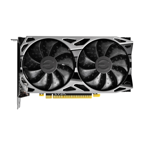 EVGA GeForce RTX 3090 Graphic Card - 24 GB GDDR6X 24G-P5-3987-KR