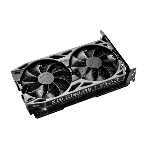 EVGA GeForce RTX 3090 Graphic Card - 24 GB GDDR6X 24G-P5-3987-KR