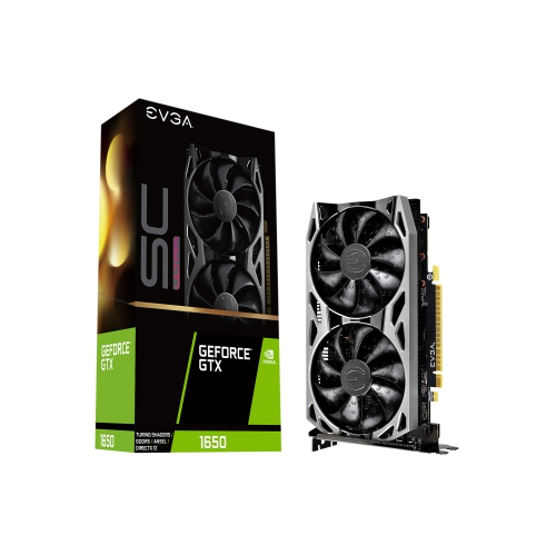 EVGA GeForce RTX 3090 Graphic Card - 24 GB GDDR6X 24G-P5-3987-KR