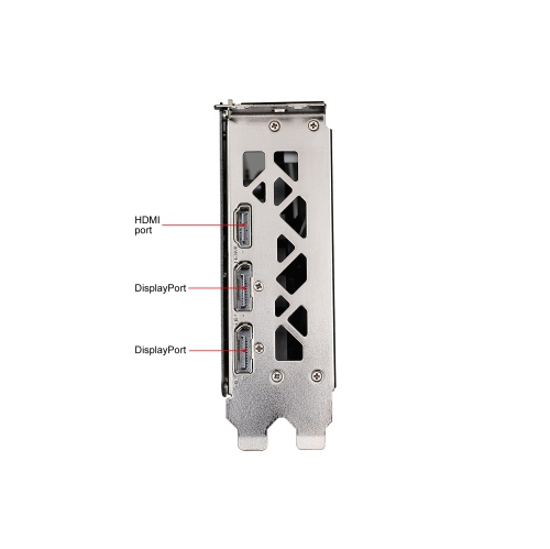 EVGA GeForce RTX 3090 Graphic Card - 24 GB GDDR6X 24G-P5-3987-KR