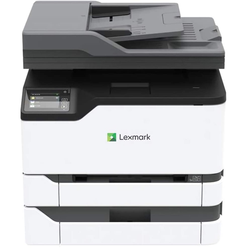 Lexmark CX431adw CX431adw Multifunction Colour Laser Printer
