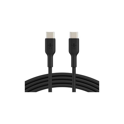 Belkin BOOST&uarr;CHARGE USB-C to USB-C Cable CAB003BT1MBK