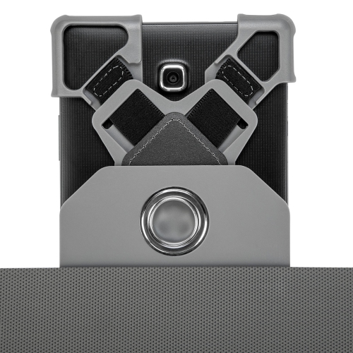Targus Safe Fit™ Rotating Tablet Case 7"-8.5"