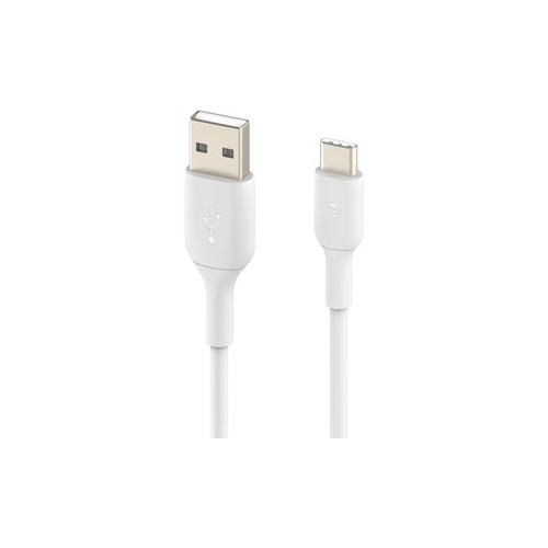Belkin BOOST↑CHARGE™ USB-C to USB-A Cable CAB001BT1MWH