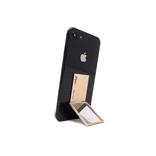 KILLER CONCEPTS  - Flip Stand 10Ct for 2Tier Displayer In Gold