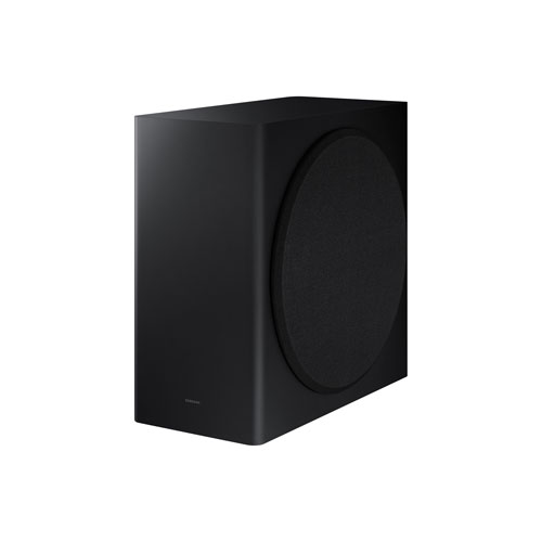 Samsung HW-Q950A 616-Watt 11.1.4 Channel Sound Bar with Wireless Subwoofer & Up-Firing Rear Speakers