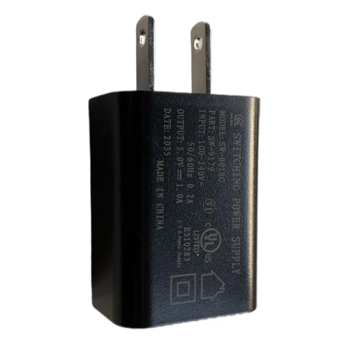 Translite Global MoCA 2.5 Ethernet Over Coaxial Network Adapter with 2 Gigabit Ethernet Ports - Black