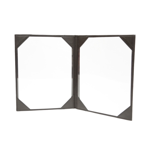 ASHLIN  ® Designer | Bennett Double Certficate Holder Portrait