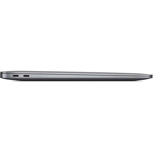 Apple Macbook Air 13.3" (Intel Core i5 / 8GB RAM / 256GB SSD) US QWERTY Keyboard - Mwtj2ll/a Early 2020 - Certified Refurbished by APPLE - Refurbished condition - Image 4