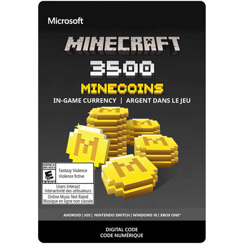 minecraft how to get minecoins for free