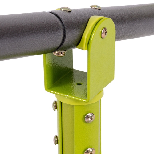 Costway Kids 360 Degree Rotation Seesaw Teeter Totter Outdoor Play Set Toy