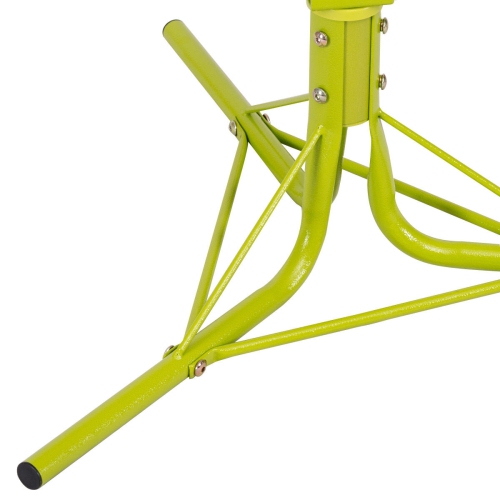 Costway Kids 360 Degree Rotation Seesaw Teeter Totter Outdoor Play Set Toy