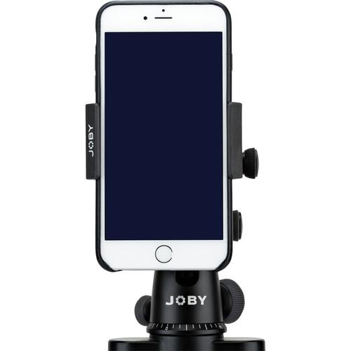 JOBY GripTight PRO Smartphone Mount