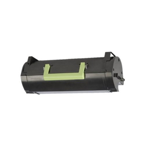 TONER4U - 1 Toner Cartridge Compatible for Lexmark 51B1000 MS317dn,MS417dn,MS517dn,MS617dn& MX317dn,MX417de,MX517de,MX617de