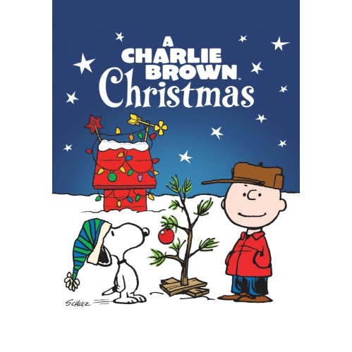 Peanuts – Collection des Fêtes du 70e anniversaire, édition limitée [Blu-ray + coffret numérique]