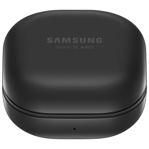 Samsung Galaxy Buds Pro In-Ear Noise Cancelling True Wireless Earbuds - Phantom Black by SAMSUNG - Open Box condition - Image 2