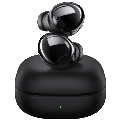 Samsung Galaxy Buds Pro In-Ear Noise Cancelling True Wireless Earbuds - Phantom Black by SAMSUNG - Open Box condition - Image 3