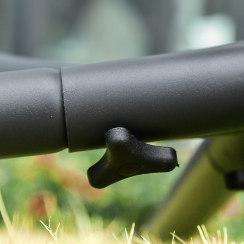 Chaise de patio en osier suspendue avec support, chaise pivotante avec coussin et coussin, chaise pivotante avec support, porte-gobelet pour la cour,