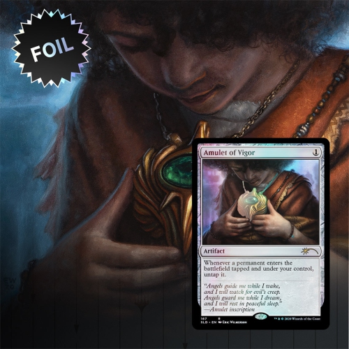 Jeu de société Magic: The Gathering TCG - Secret Lair Drop Series - Extra Life 2020