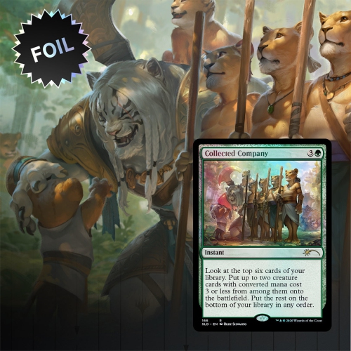 Jeu de société Magic: The Gathering TCG - Secret Lair Drop Series - Extra Life 2020