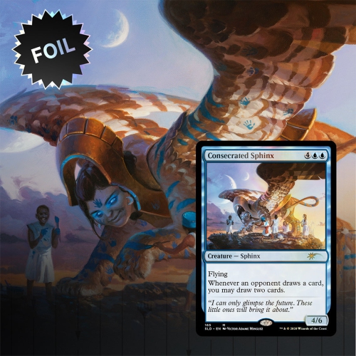 Jeu de société Magic: The Gathering TCG - Secret Lair Drop Series - Extra Life 2020