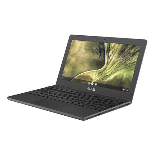 PC/タブレット ノートPC ASUS Chromebook C204MA 11.6 Intel N4000 32GB 4GB Chrome OS 