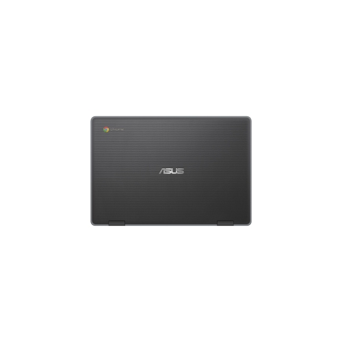 Asus 11.6" Chromebook Intel Celeron N4000 4GB 32GB UHD Graphics 600 Chrome OS Gray Refurbished Good