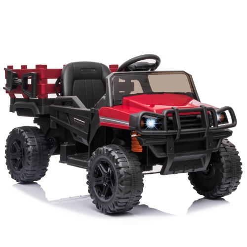 remote control ride on power wheels