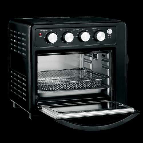 ByOrient Multi-functional Airfryer Toaster Oven