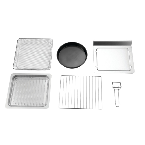 ByOrient Multi-functional Airfryer Toaster Oven