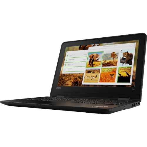ノートPC Lenovo - Lenovo ThinkPad Lenovo ThinkPad 11e 5th Gen 20LQS04200 11.6