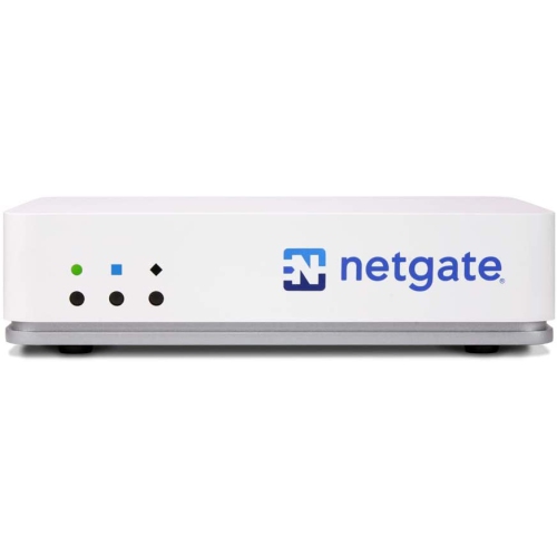 Netgate SG-2100 Security Gateway pfSense Firewall VPN Router