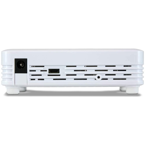 Netgate SG-1100 Security Gateway Appliance with pfSense Software