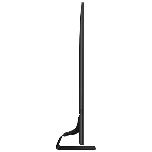 Samsung 85" 4K UHD HDR QLED Tizen OS Smart TV (QN85QN90AAFXZC) - 2021 - Titan Black