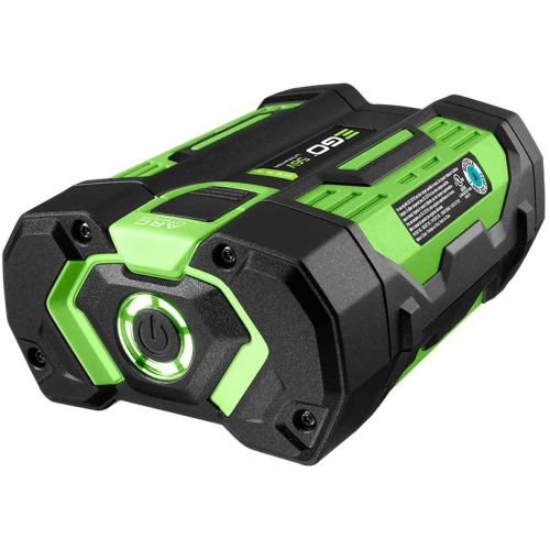 EGO Power+ BA1400T G3 56-Volt 2.5 Ah Battery with Upgraded Fuel Gauge, Black