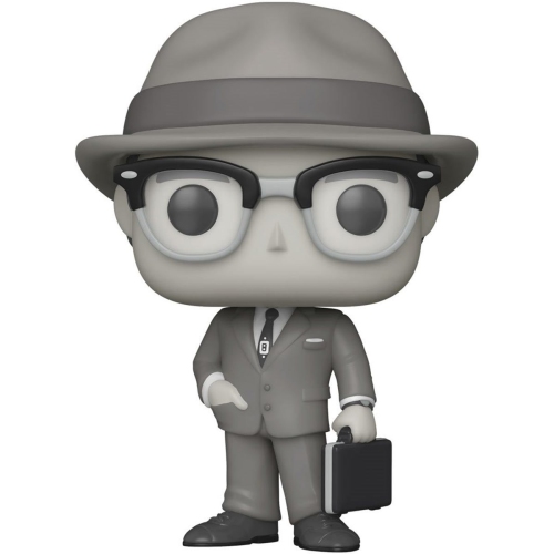 FUNKO  Pop Vision 50S Wanda Vision #714