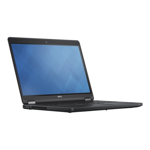 DELL  Refurbished (Good) - Latitude E5450 Laptop 8GB Ram 128GB SSD Hard Drive 14" Screen 1366X768 Webcam Backlit Keyboard Non Touch Windows 10 English