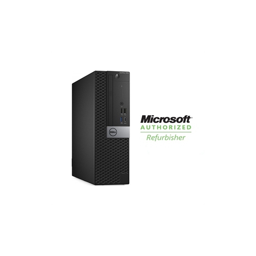 Dell OptiPlex 7050 Small Form Factor Desktop
