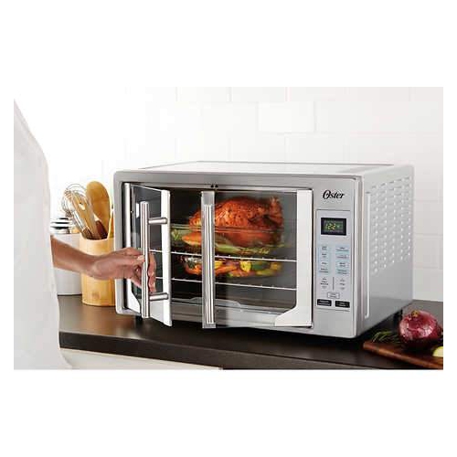 oster french door oven