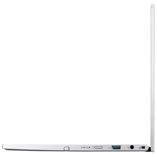 Acer Spin 3 13.3" Touchscreen 2-in-1 Laptop - Silver