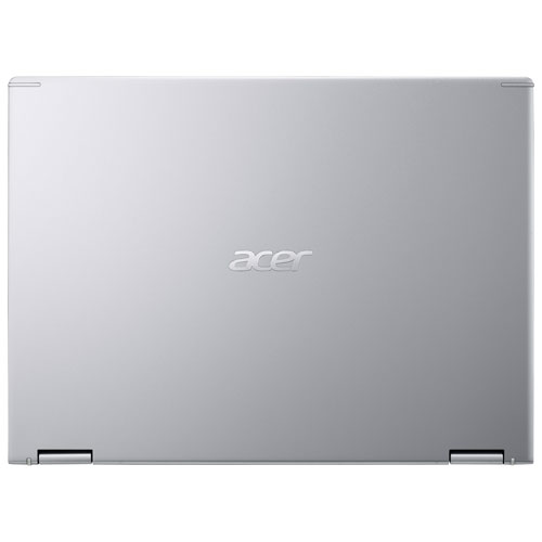 Acer Spin 3 13.3" Touchscreen 2-in-1 Laptop - Silver
