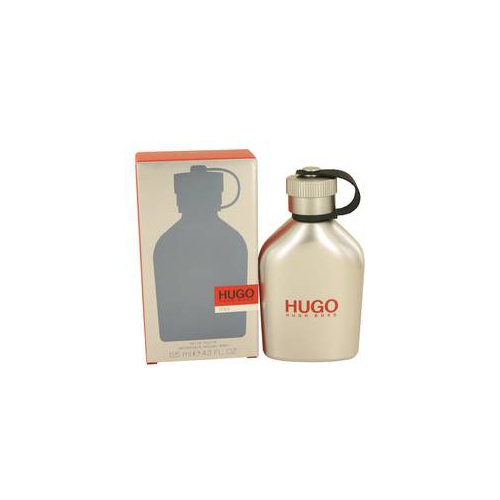 Hugo Iced Cologne by Hugo Boss 125 ml Eau De Toilette Spray