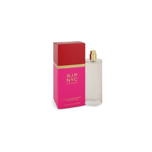 pánico acción juez Sjp Nyc Crush Perfume by Sarah Jessica Parker 100 ml Eau De Parfum Spray |  Best Buy Canada