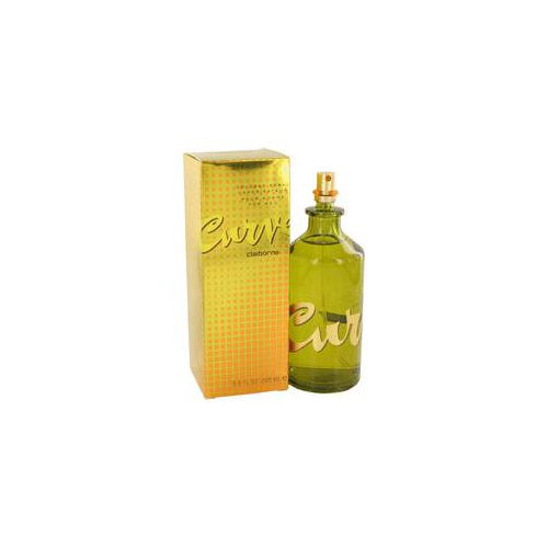 Curve Cologne by Liz Claiborne 200 ml Cologne Spray