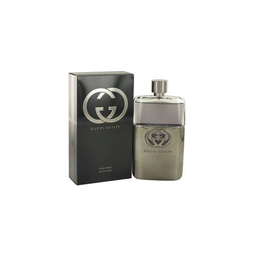 Gucci Guilty Cologne by Gucci 150 ml Eau De Toilette Spray Best Buy Canada